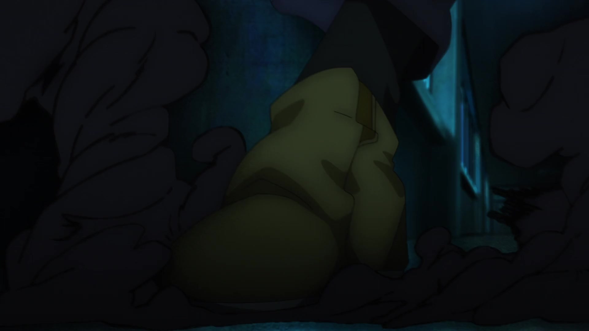 [Tsukyio Editing Resources] Jujutsu Kaisen Season 1 (Episode 1) Raw Clips (239) (tsukyio.com).mp4